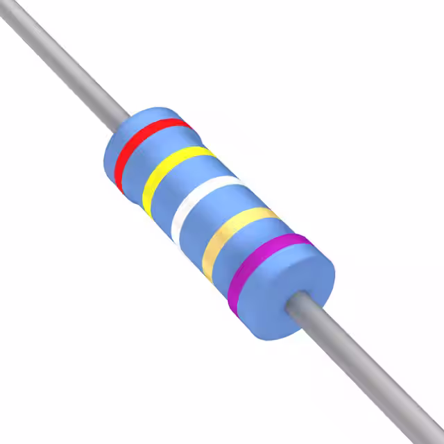 YR1B24R9CC TE Connectivity Passive Product electronic component